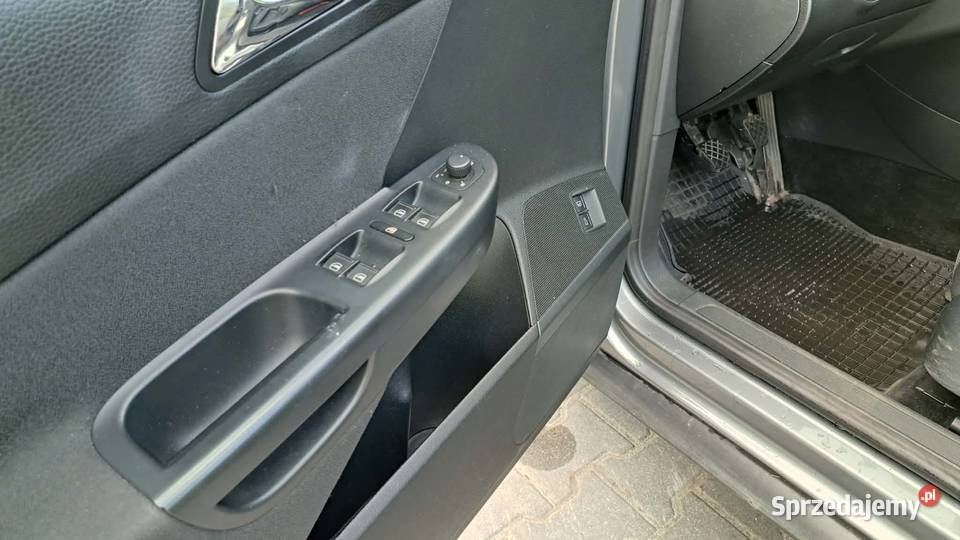 Sprzedam passat b6 2006 19 TDI comfortline 292000km Bieruń