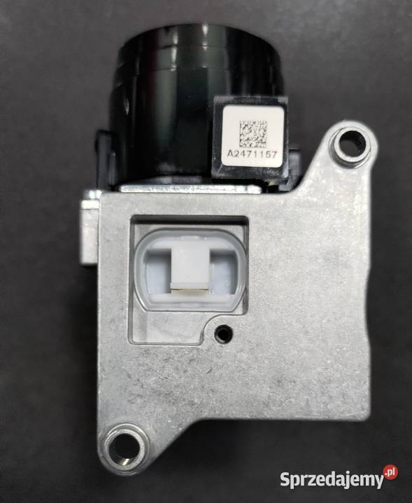 Viessmann Armatura gazowa CES10 Lubin