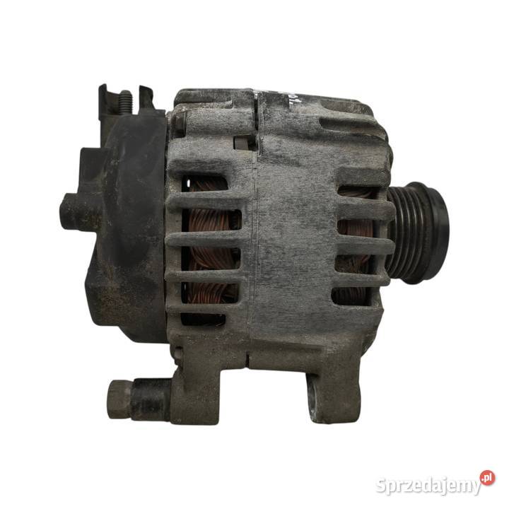 ALTERNATOR Volvo V60 S60 V40 V70 16 D2 150A Chełm