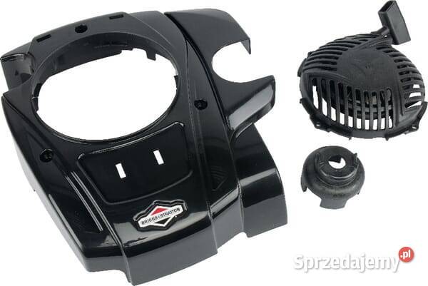 Rozrusznik ręczny 84010941