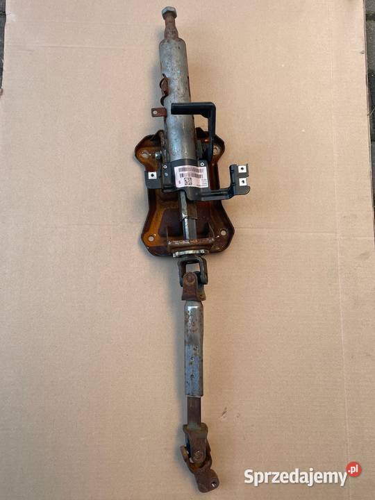 Kolumna kierownicy wałek peugeot Boxer 22 2016 dostawcze Świdnik