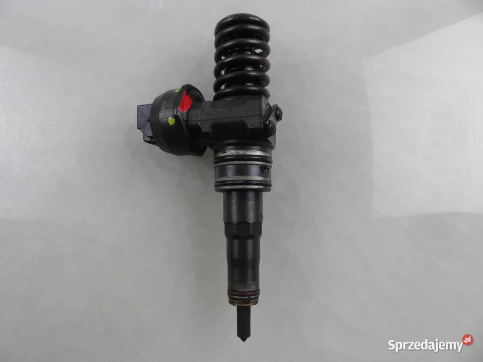 POMPOWTRYSKIWACZ VW SHARAN I 19 TDI 038130073BP