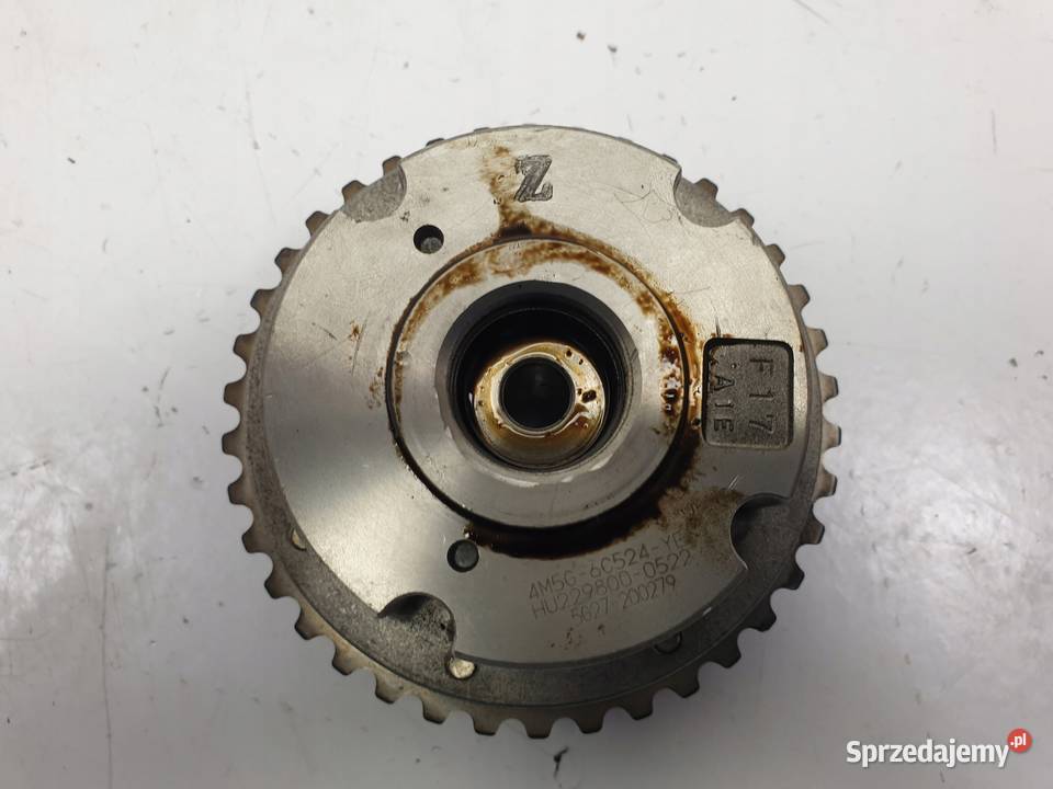 Ford C 16 16V KOŁO FAZ ROZRZĄDU 4M5G6C524YE Chełm sprzedam