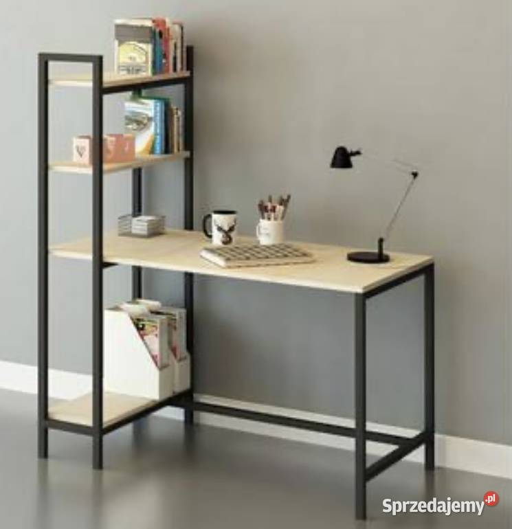 Biurka LoftoweIndustrialne Grudziądz