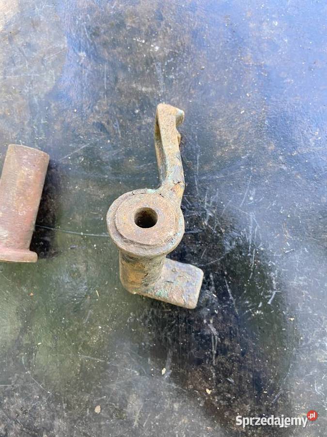 Iz49 Oryginalny Dystans Mocowanie Klaksona