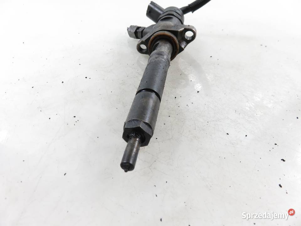 WTRYSKIWACZ PEUGEOT PARTNER I 16 HDi 0445110239