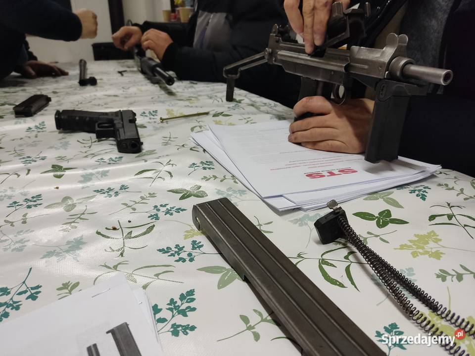 Szkoła Ochrony Kursy Ochrony kurs ochrony Pozostałe mazowieckie