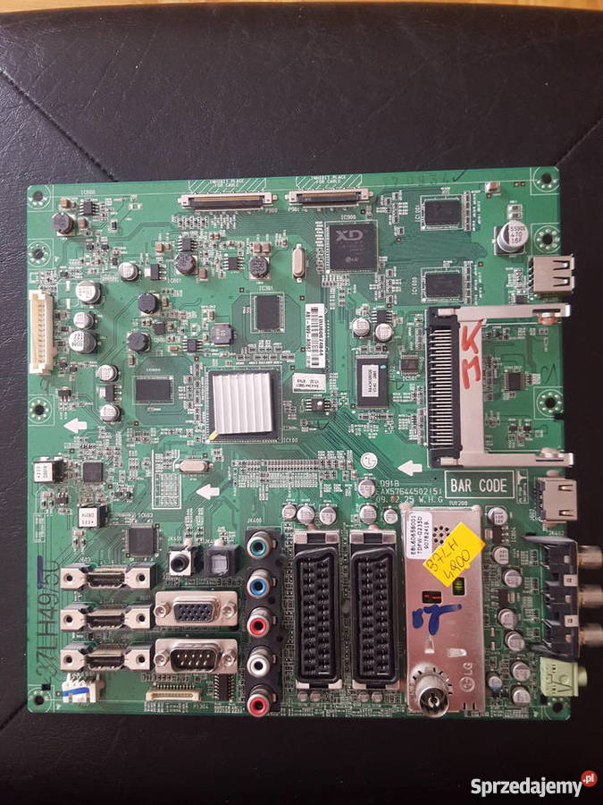 Lg 32LH500 uszk matryca TV i Video Sosnowiec
