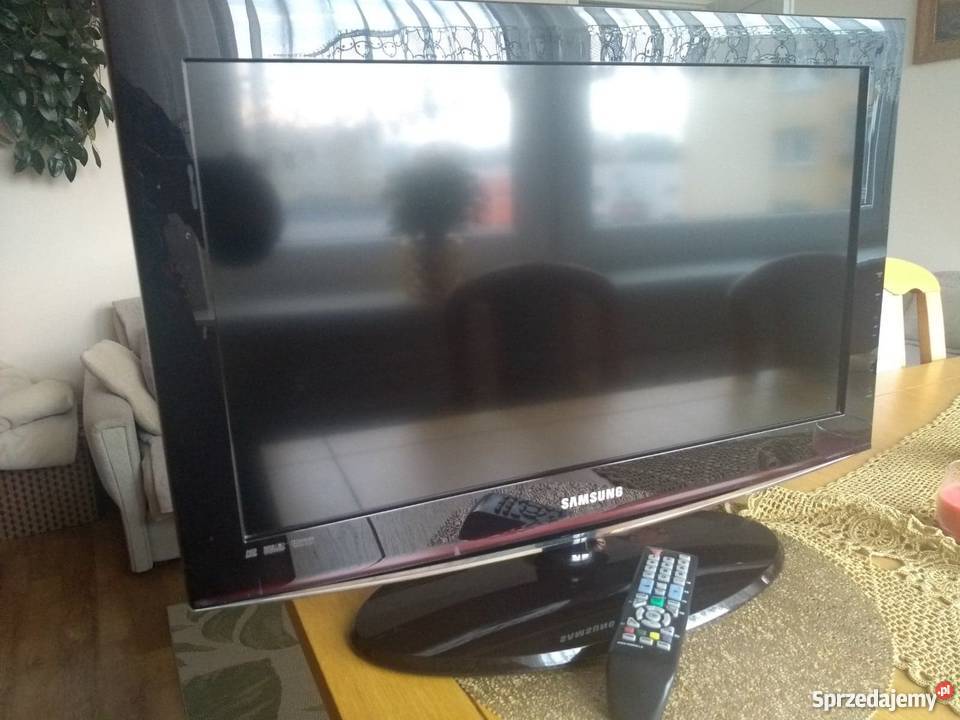 Telewizor Samsung 26 sprzedam