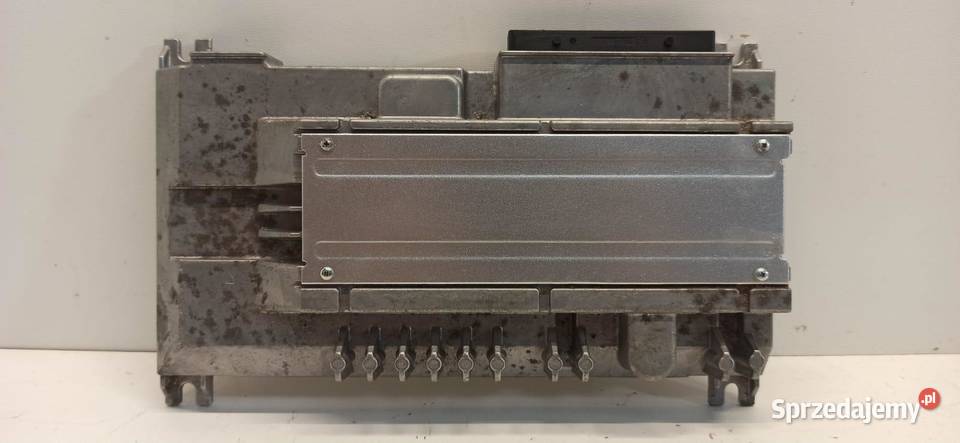 AUDI A1 82A WZMACNIACZ BANG OLUFSEN 83A035465A
