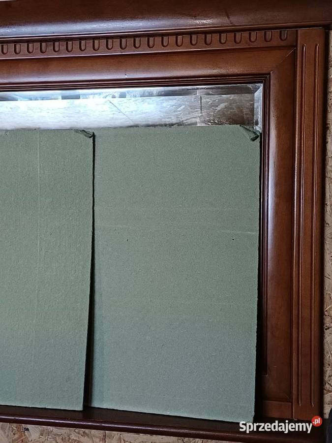 Lustro do sypialni małopolskie sprzedam