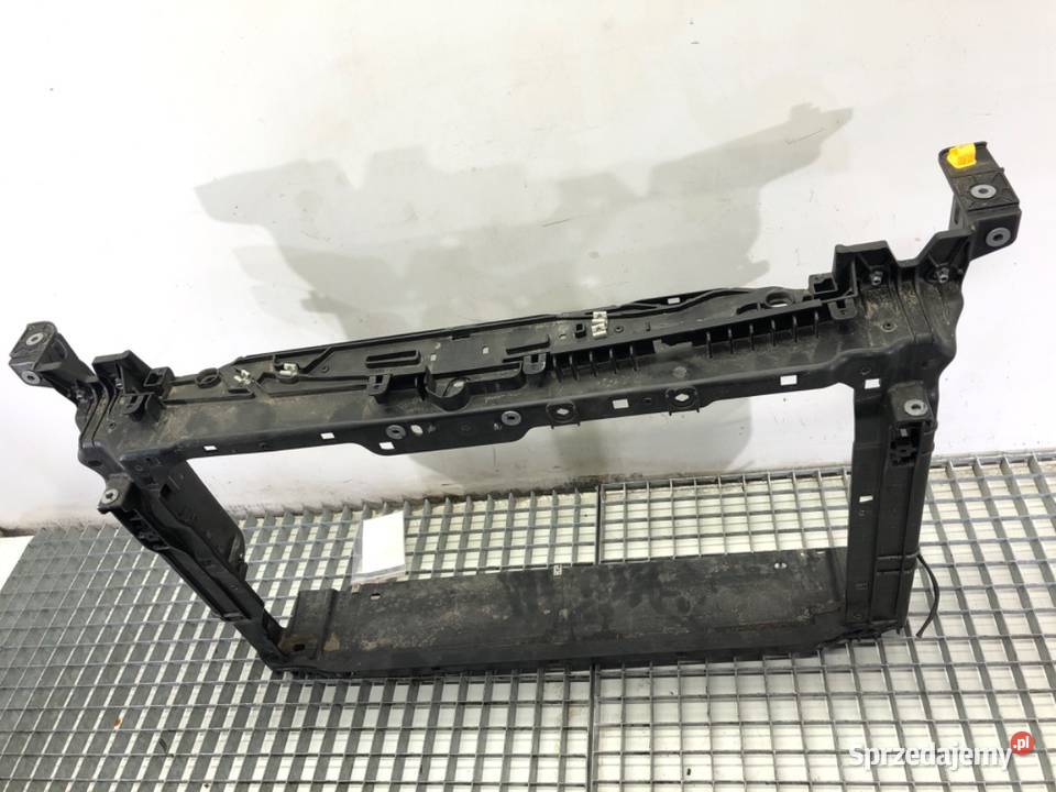 PAS PRZEDNI SKODA KAMIQ 654805588D 10 115 osobowe podkarpackie