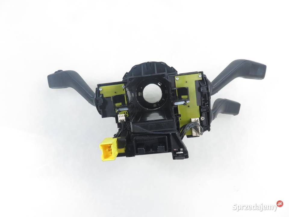 PRZEŁĄCZNIK ZESPOLONY VW PASSAT B6 3C2 sprzedam