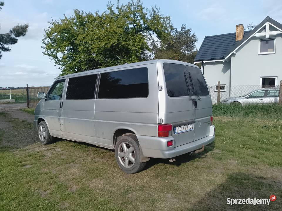T 4 Rokietnica