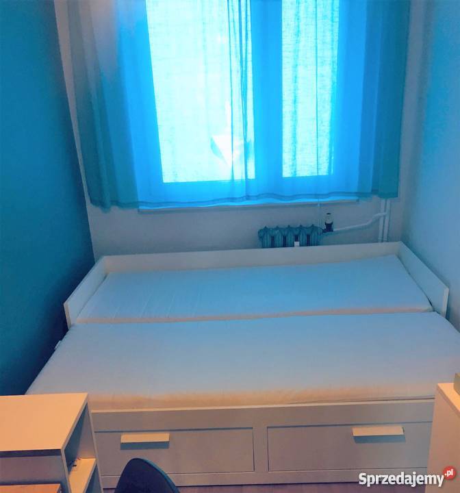 łózko rozkładane podkarpackie Rzeszów