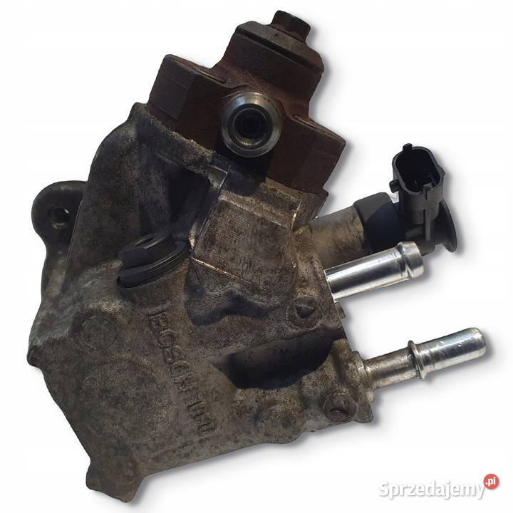 POMPA WTRYSKOWA Opel Zafira C 20 CDTI paliwa Chełm