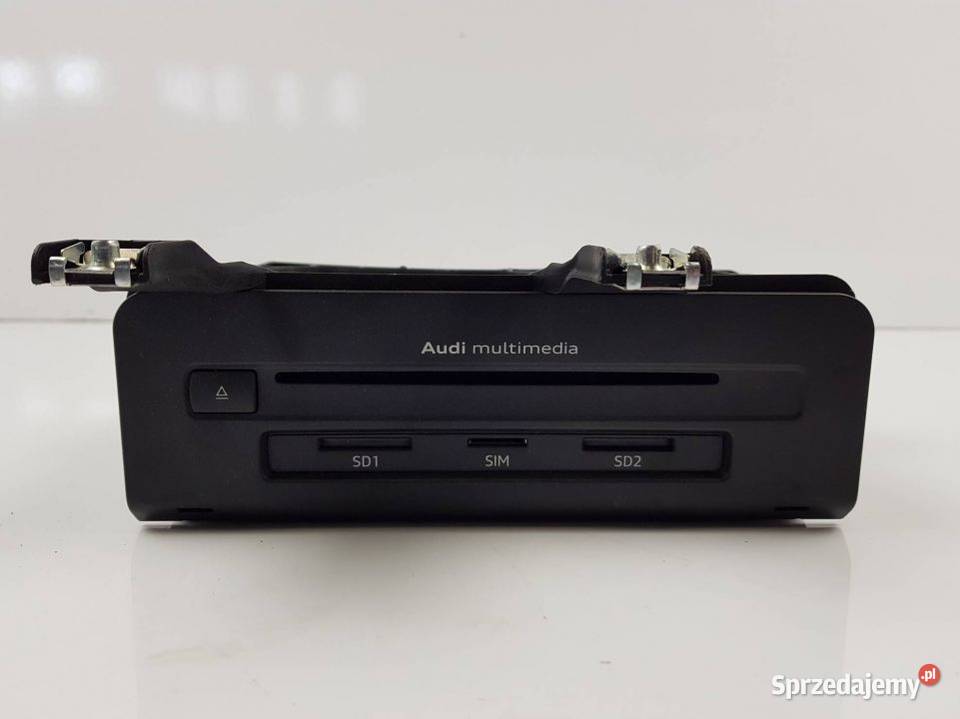 ZMIENIARKA CD 8W5035044 A4 B9 8W LEGAL FV23 kujawsko-pomorskie sprzedam