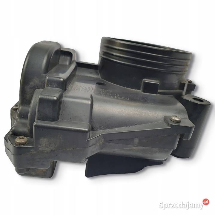 PRZEPUSTNICA Peugeot 308 14 VTI V757669780