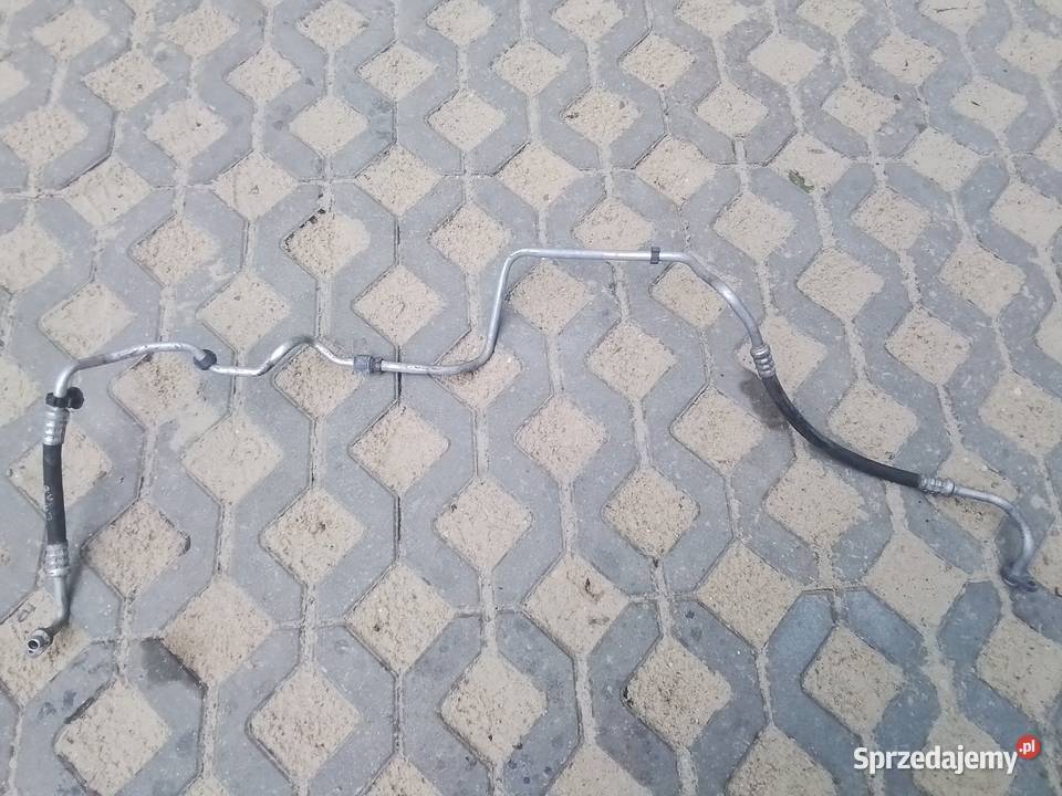 Renault Laguna 2 przewód klimatyzacji Piotrów