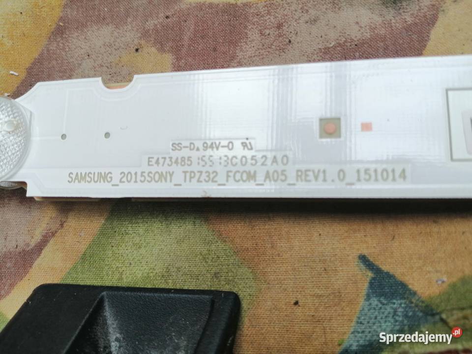 Sony KDL32WD605 Smart HD 200Hz WiFi 2xHDMI DVBTS kujawsko-pomorskie Bydgoszcz