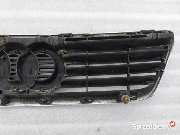 Atrapa Grill Kratka Audi A6 C4 4A0853651C mazowieckie Wyszków sprzedam