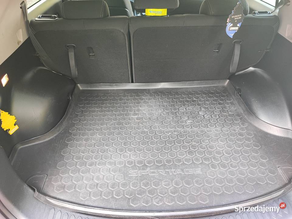 KIA SPORTAGE Wersja XL Żagań sprzedam