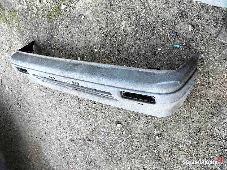 Suzuki Maruti 800 ZDERZAK PRZÓD PRZEDNI Zderzaki Kamień-Kolonia