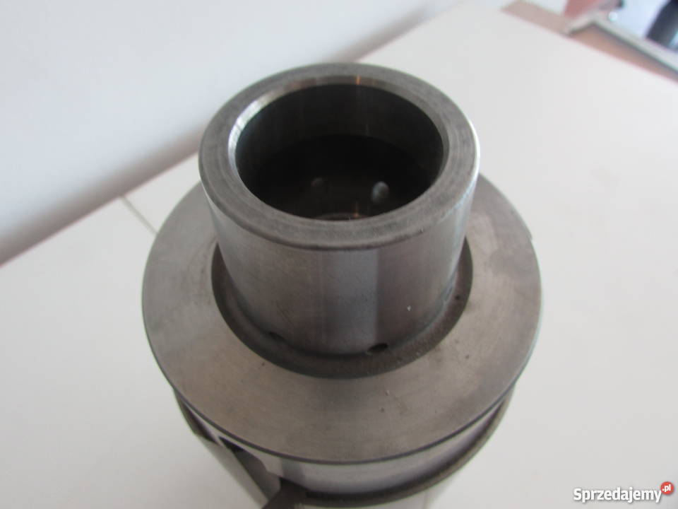 GŁOWICA POWERLOCK HSK 80 WEINIG 30 Mojusz