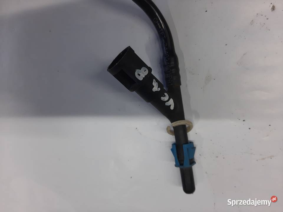 Opel Vectra C 18 16V trójnik paliwa pompy paliwa Części samochodowe Ksawerów