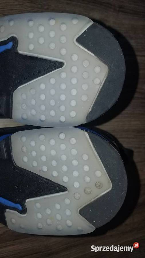 Buty NIKE AIR Jordan 23 3839 25 Skóra do kosza sprzedam