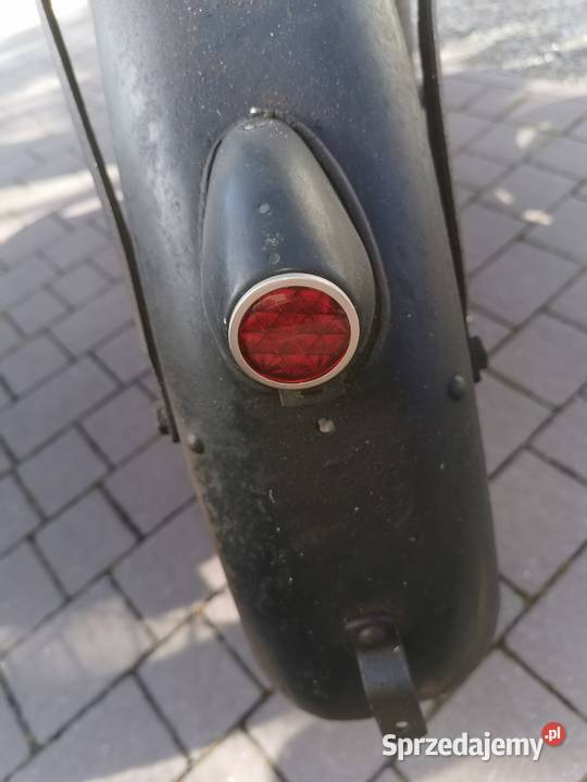 Wsk 1957 wfm shl m06 Lublin