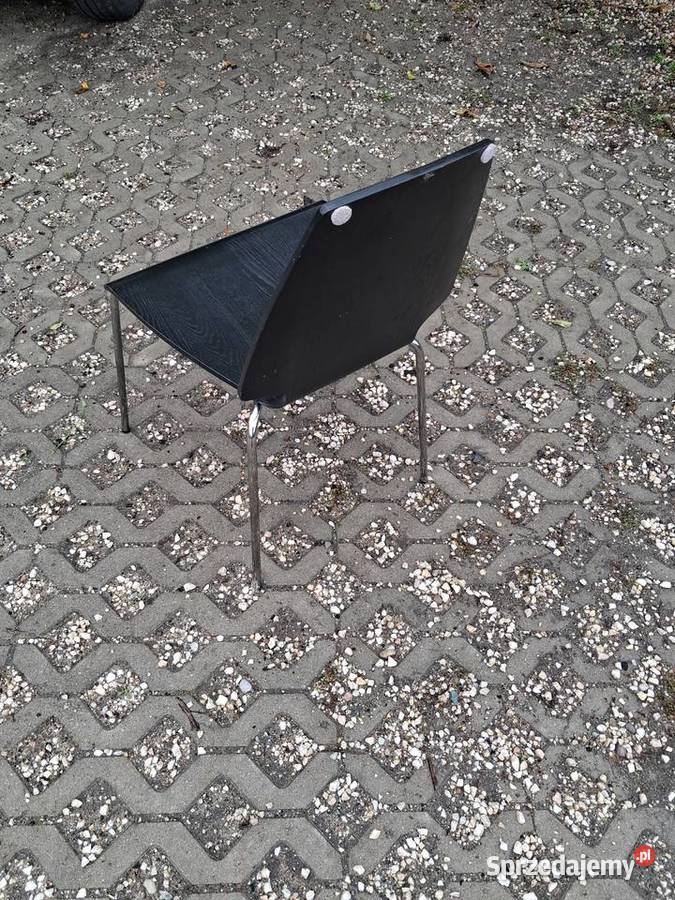Krzesła Dmosin
