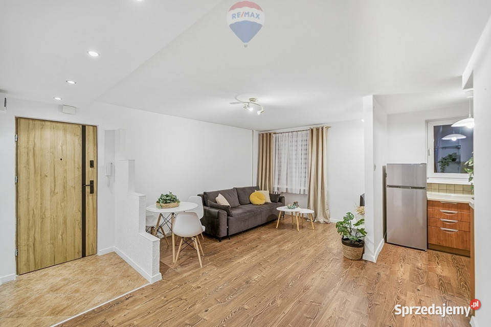 Do wynajęcia mieszkanie naprzeciw UZ lubuskie Zielona Góra