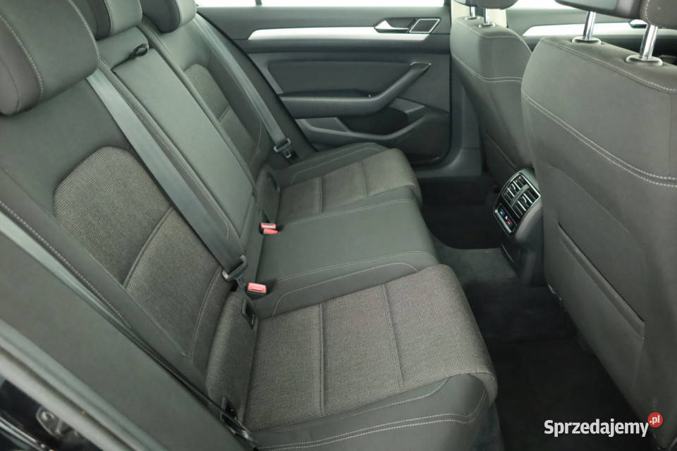 VW Passat 20 TDI nawigacja sprzedam