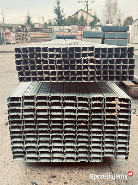 profil do płyt gipsowych CD sufitowy 4 mb świętokrzyskie Oleśnica