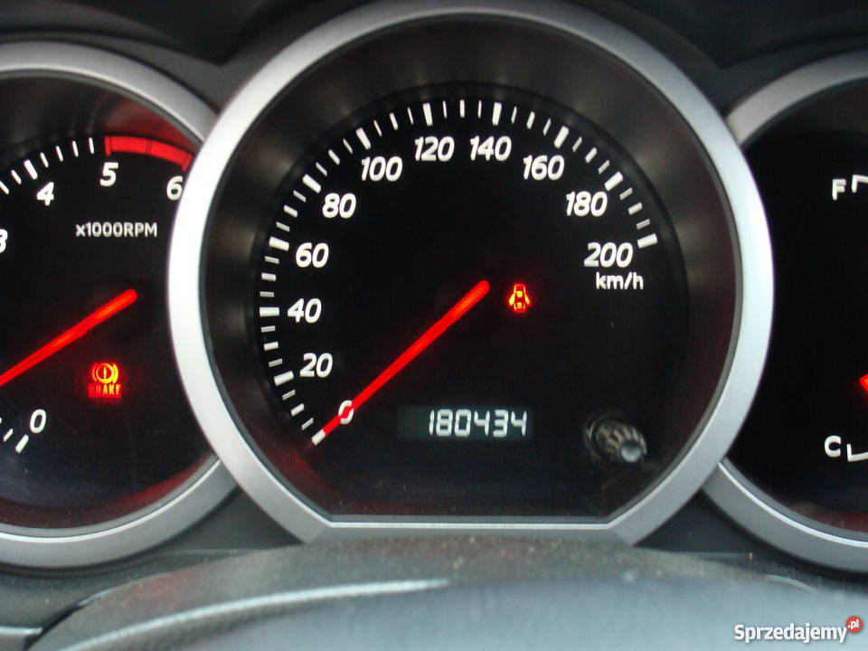 Suzuki Grand Vitara 2005 r 180434 Diesel klima bezwypadkowy Samochody osobowe Przemyśl