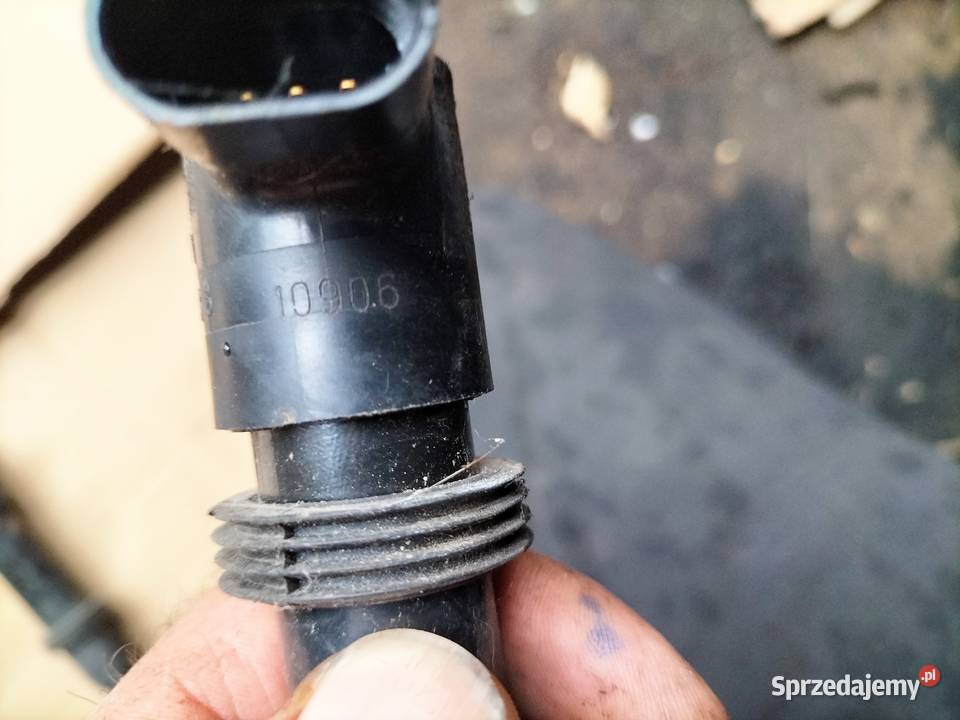 FIAT STILO CEWKA ZAPŁONOWA BAE403B Kamień-Kolonia