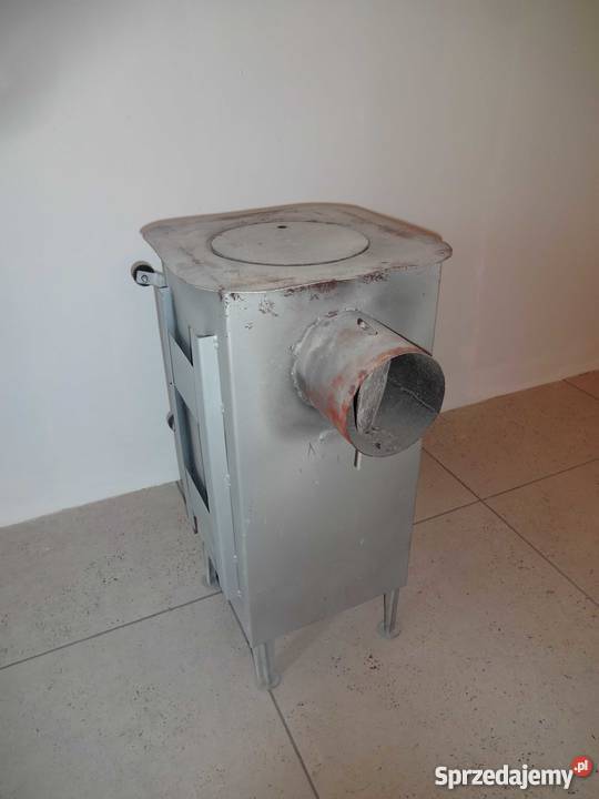 Piec koza na budowę warsztat altana Legnica sprzedam
