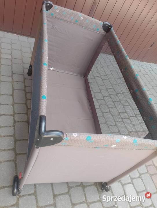 Łóżeczko turystyczne Sędziszów Małopolski