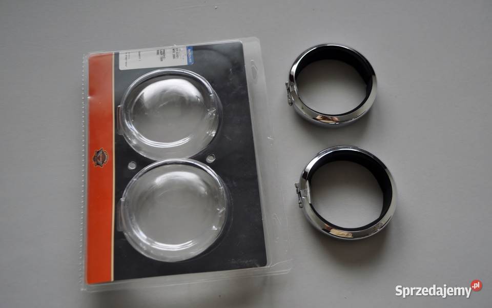 Harley Davidson Touring OEM komplet Pierscieni Hajnówka