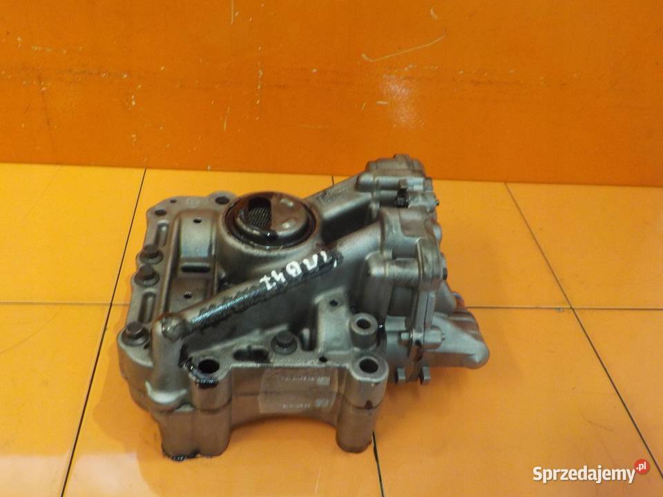 OPEL ANTARA CAPTIVA 22 CDTI VCDI 12r 163 Z22D1 Suków