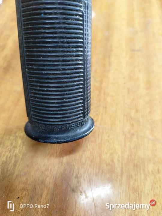 Guma manetki gazu Toruń WSK