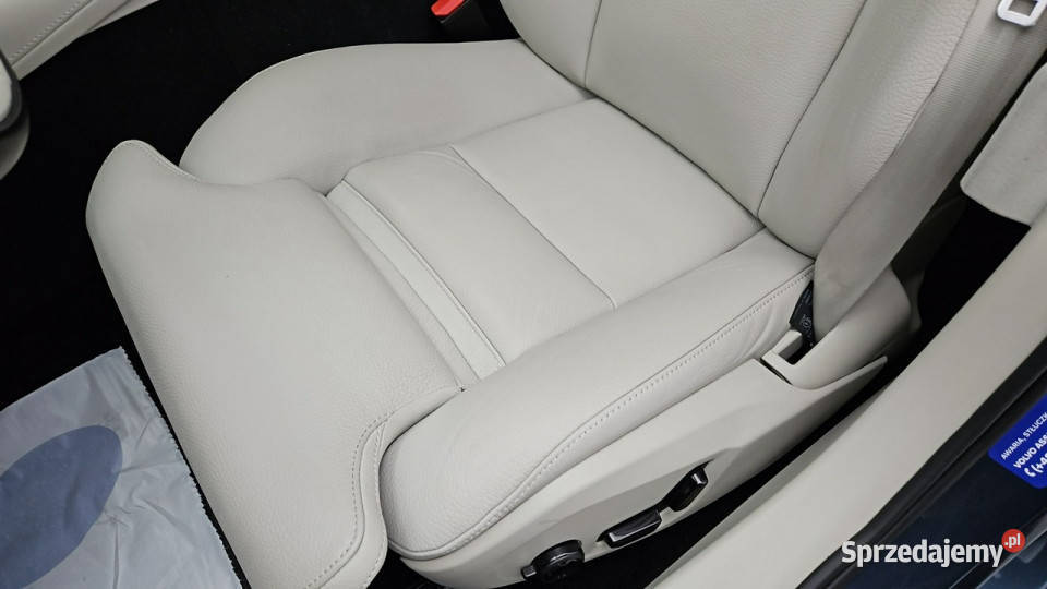Volvo S90 B4 B Plus Bright aut Z Polskiego 49000km Warszawa