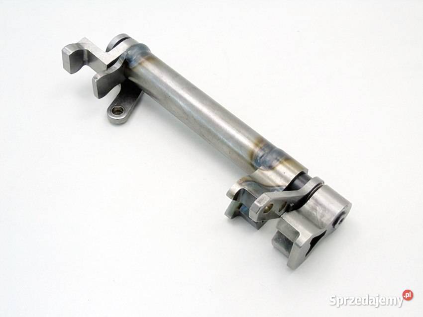 MECHANIZM WYBIERAK SKRZYNI BIEGÓW POWERSHIFT