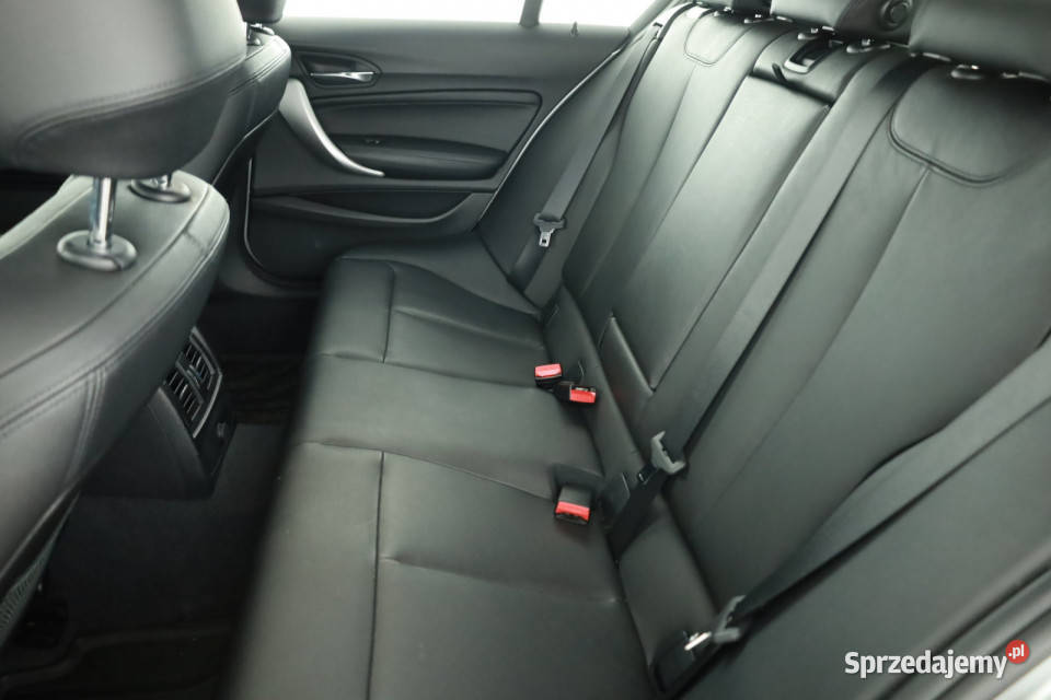 BMW 1 118i wielofunkcyjna kierownica Seria 1 Piaseczno sprzedam