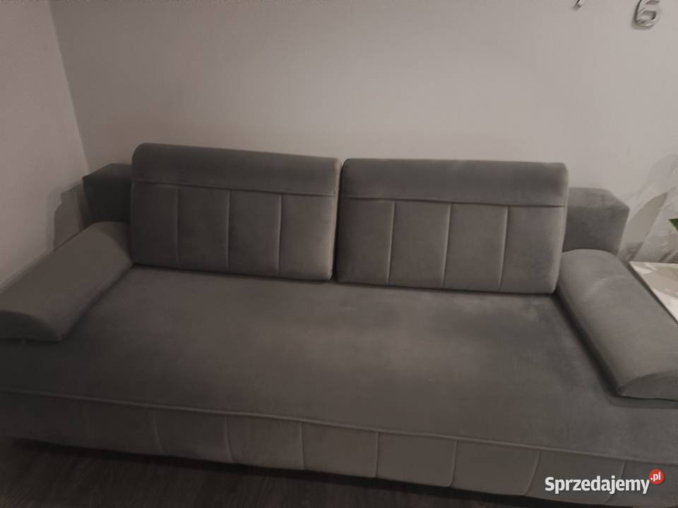Kanapa Sofy i kanapy Łuków sprzedam