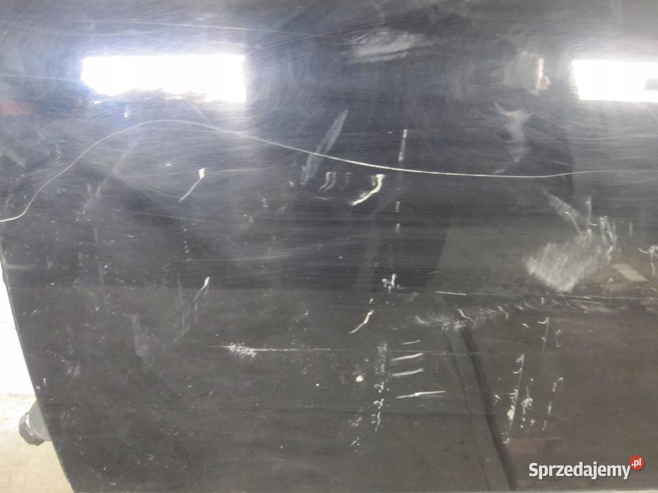 HONDA CIVIC VIII 06r drzwi lewe tył świętokrzyskie