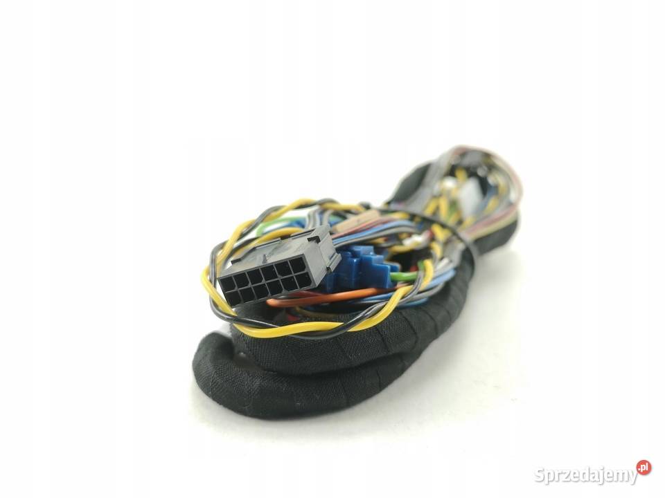 ZESTAW BLUETOOTH VOLVO V50S40C30C70 NOWY sprzedam