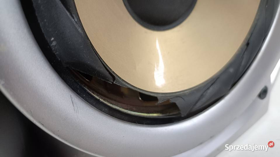 Kolumny audio Sony SSRXD8 Poznań