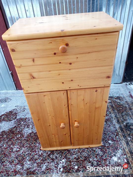 Szafkę sprzedam Borówno